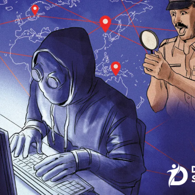 Understanding Cyber Crime in India – And How Digital Support Helps You Stay Safe